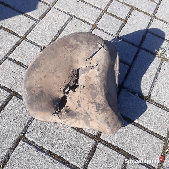 Stelaż siedzenie przednie przód Drilastic BMW Janów Lubelski sprzedam