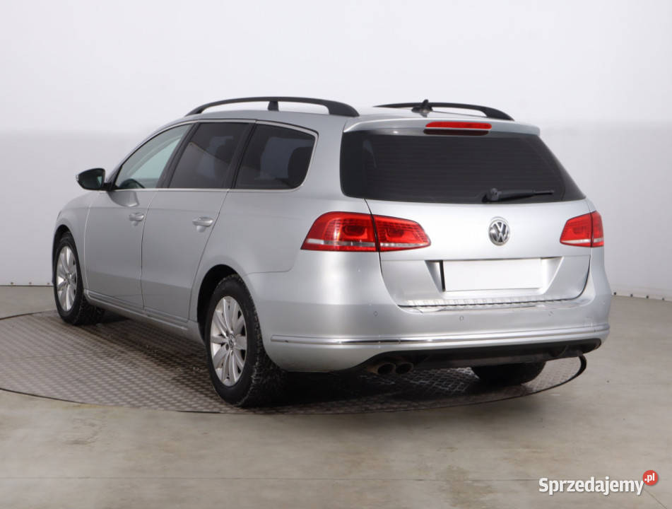 VW Passat 20 TDI bluetooth mazowieckie Piaseczno