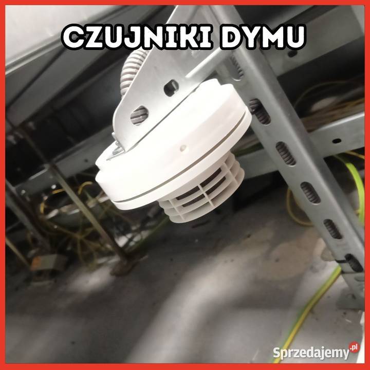 Systemy Przeciwpożarowe Wrocław Bezpieczeństwo