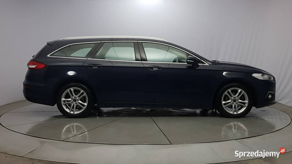 Ford Mondeo 20 EcoBlue Titanium Z polskiego Warszawa sprzedam