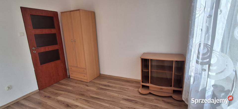 Mieszkanie własnościowe Puławy