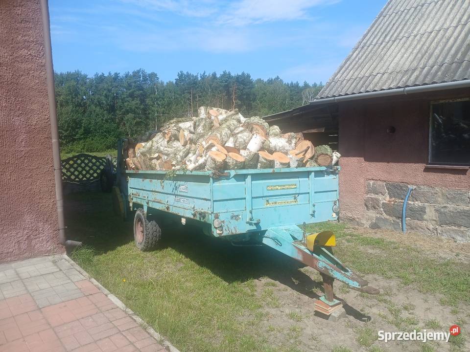 Rozrzutnik warfama n226 nieuszkodzony Mistów