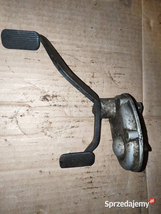 Dźwignia zmiany biegów K750 Ural M62 M63