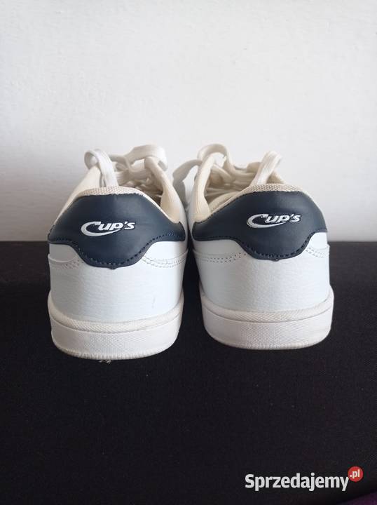 Adidasy Cups mazowieckie