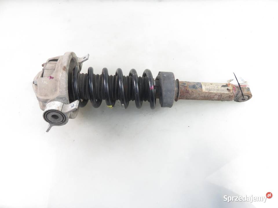 AMORTYZATOR TYLNY AUDI Q7 7L8512021BF 7L8513029G