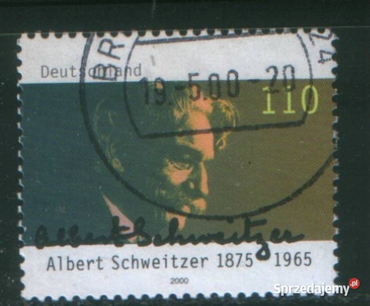 Zn RFN Mi 2141 kas 2000