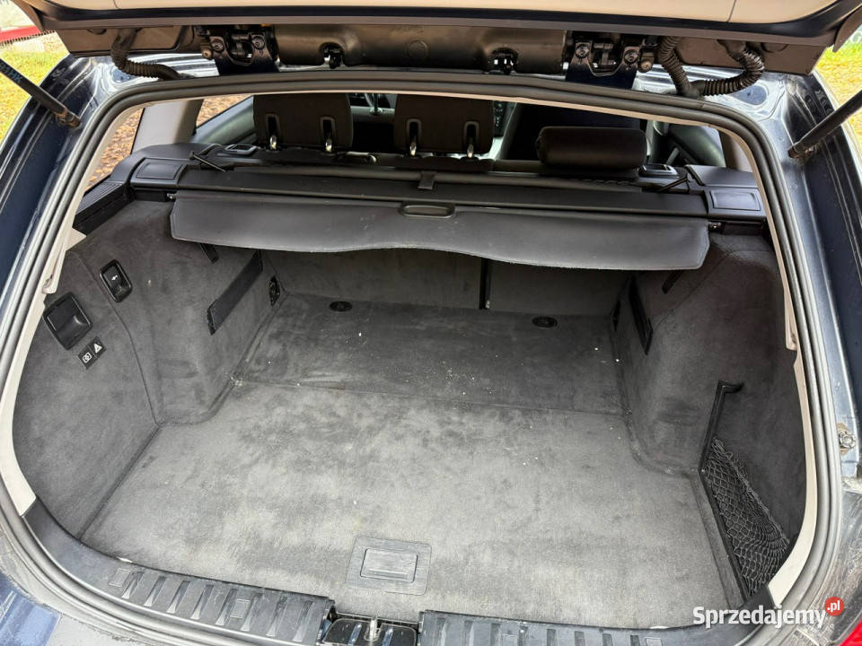 BMW 318 20 KAT 129 Zarejestrowana i Ubezpieczona Samochody osobowe Przeźmierowo