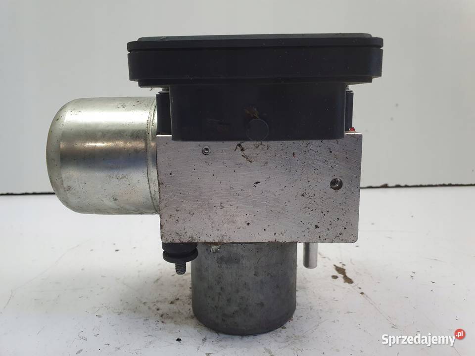 Renault Zoe POMPA ABS hamulcowa Sterownik osobowe Rudka