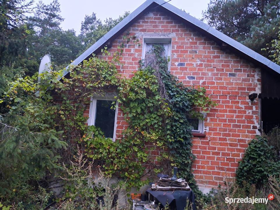 Sprzedam dom z dzialka opolskie Zawadzkie
