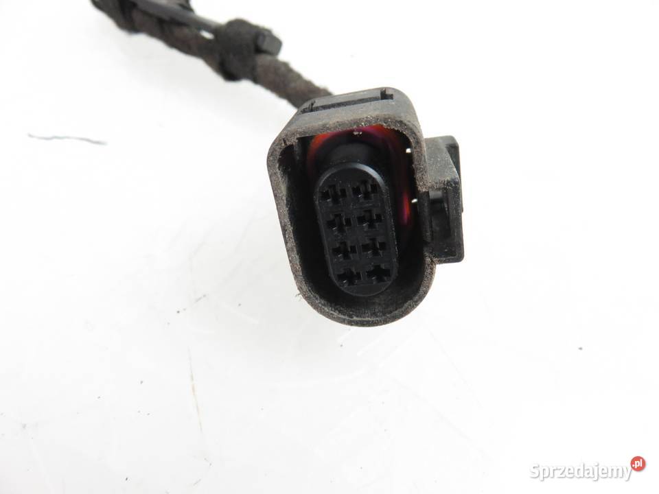 ZAMEK LEWY TYLNY AUDI A6 C5 4B0839015G