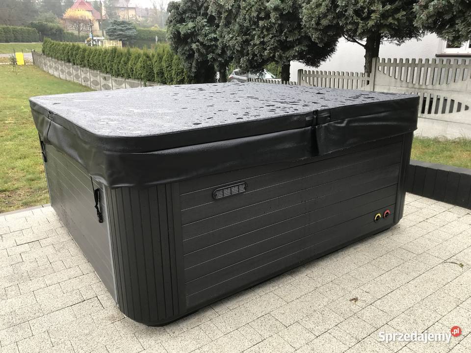 Jacuzzi Balboa Colossus Jupiter Góra Siewierska