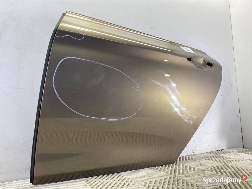 DRZWI LEWY TYŁ BMW F34 Hatchback osobowe