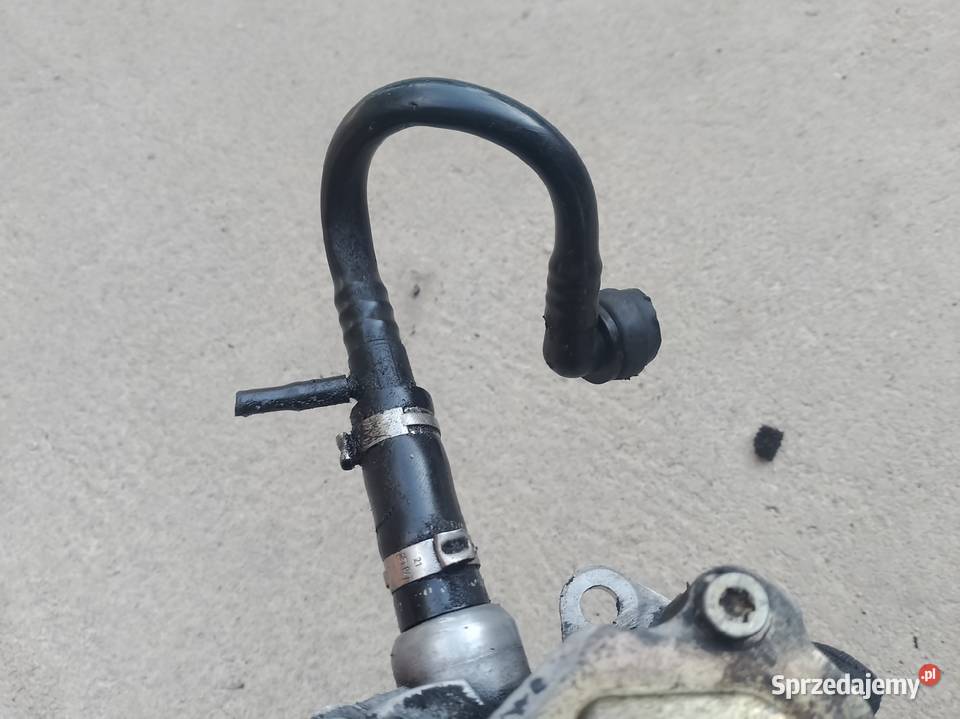 Pompa vacum audi a4 b6 passat B5 audi 19 tdi awx Wyrzysk