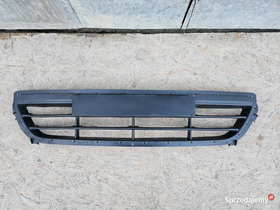 HYUNDAI IX55 KRATKA ŚRODKOWA ZDERZAKA PRZÓD