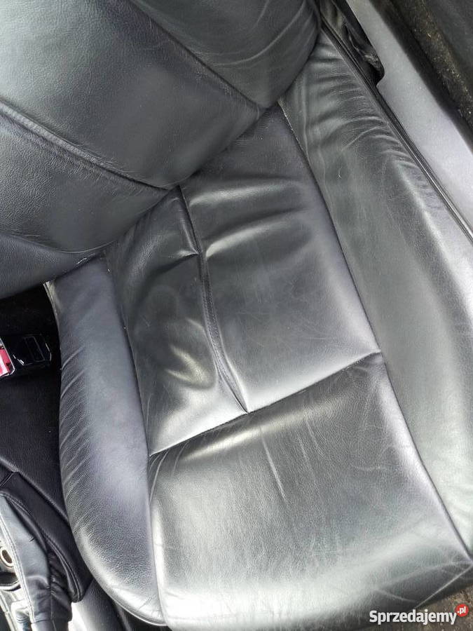 PEUGEOT 607 Choszczno sprzedam