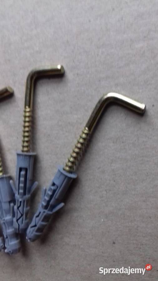 Kołki rozporowe M6 Małkinia Górna