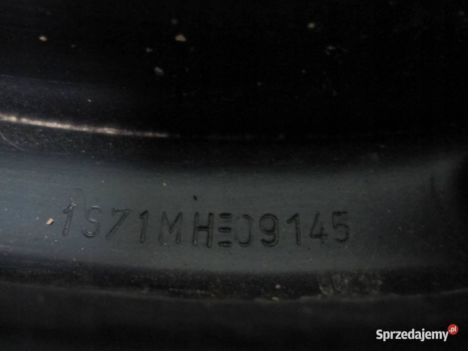 FORD VOLVO koło dojazdowe 1258516 99M 5x108