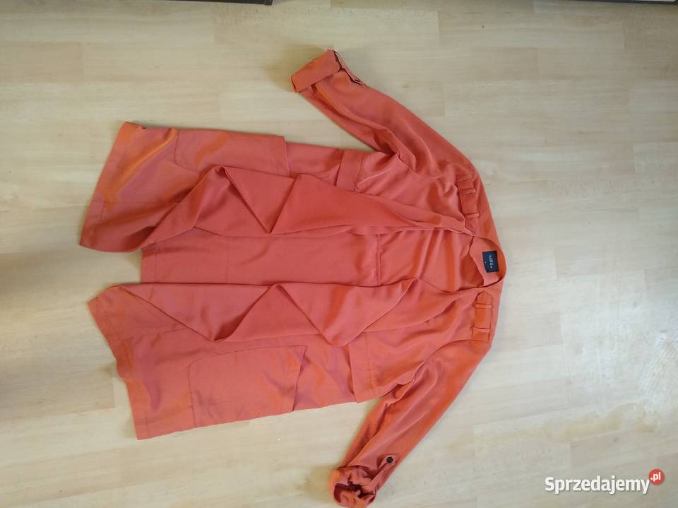 Kardigan narzutka blezer House Rozmiar 38(M)