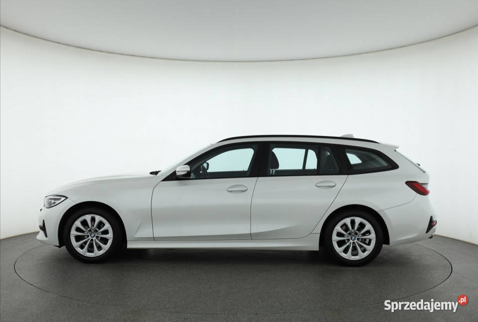 BMW 3 318 i Piaseczno