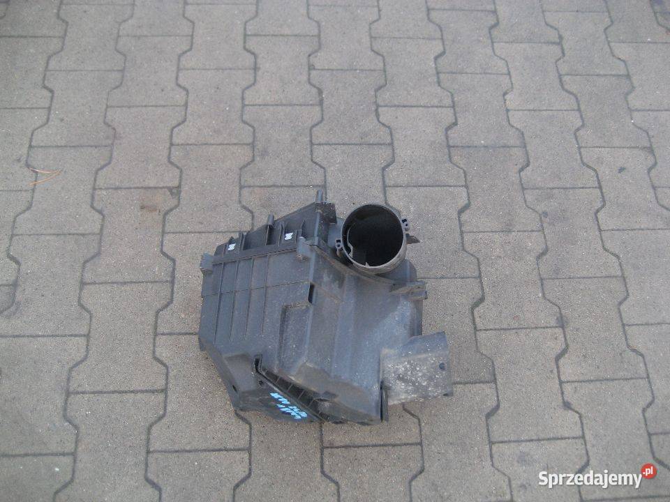 volvo xc90 lift 0714r 24tdi 185 obudowa filtra Rakoniewice