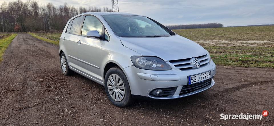 VW GOLF Plus wspomaganie kierownicy Gliwice