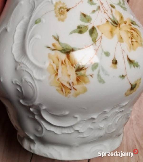 Dzbanek CT Altwasser Gdynia