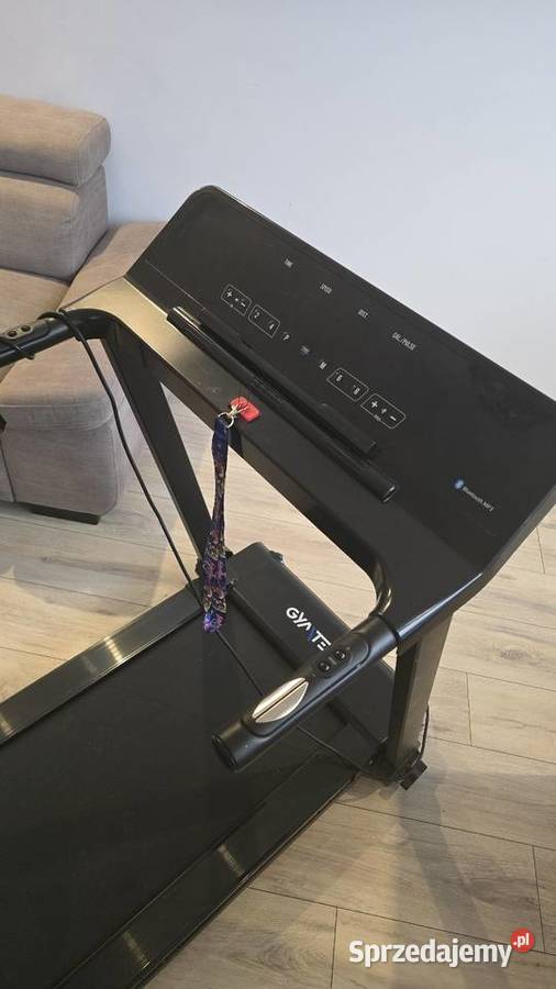 Bieżnia Gymtek Stan Idealny sprzedam