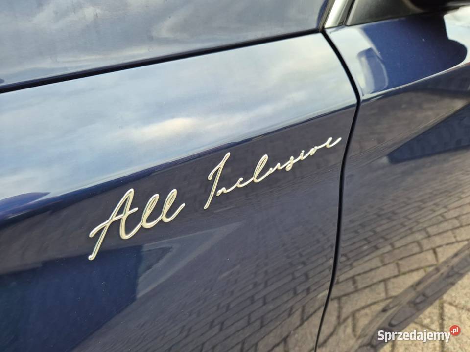 Hyundai i 30 All Inclusive 14 benzyna 91 Choszczno