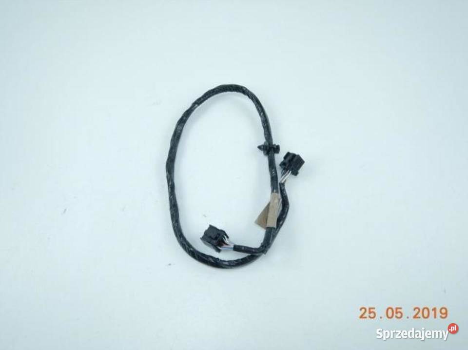 PRZEWÓD RADIA AUDIO FORD MONDEO 9600 osobowe Materiały instalacyjne