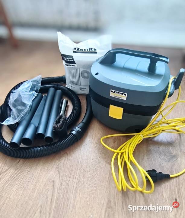 Odkurzacz Karcher T 71 Classic mazowieckie