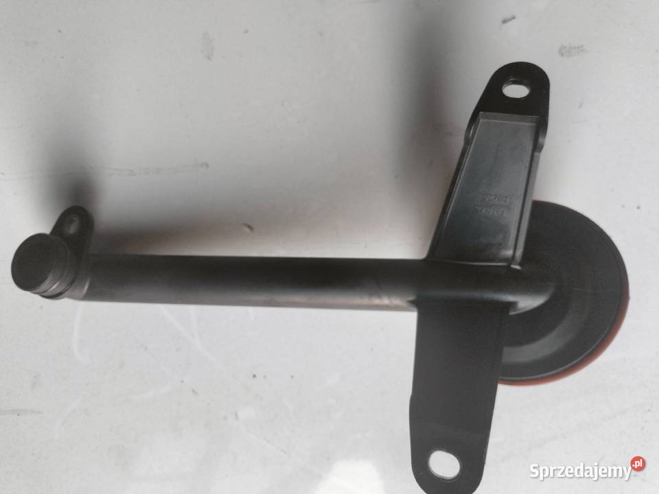 Smok oleju 16 ecobost 150 C kuga no Smarowanie silnika Jaworzno sprzedam