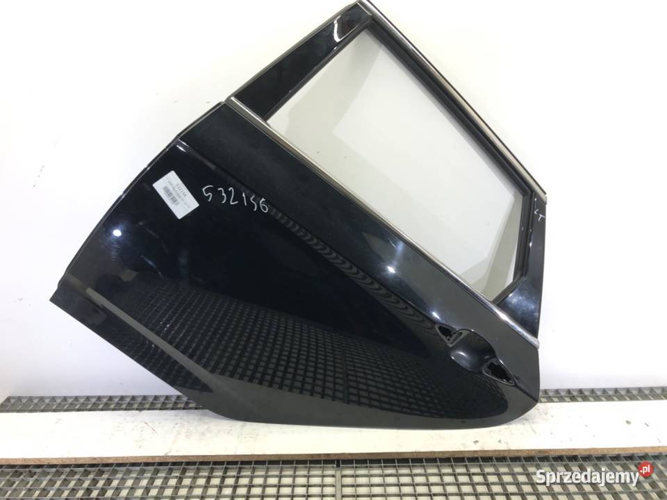 DRZWI LEWY TYŁ HYUNDAI i40 Kombi