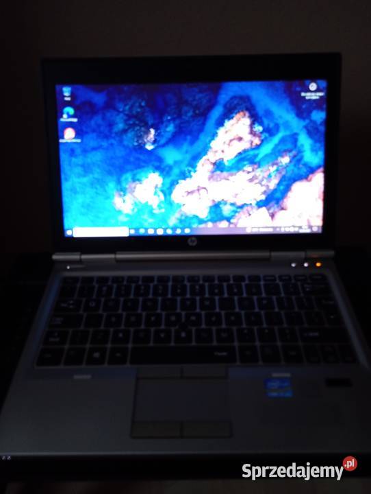 Laptop HP EliteBook 2570p