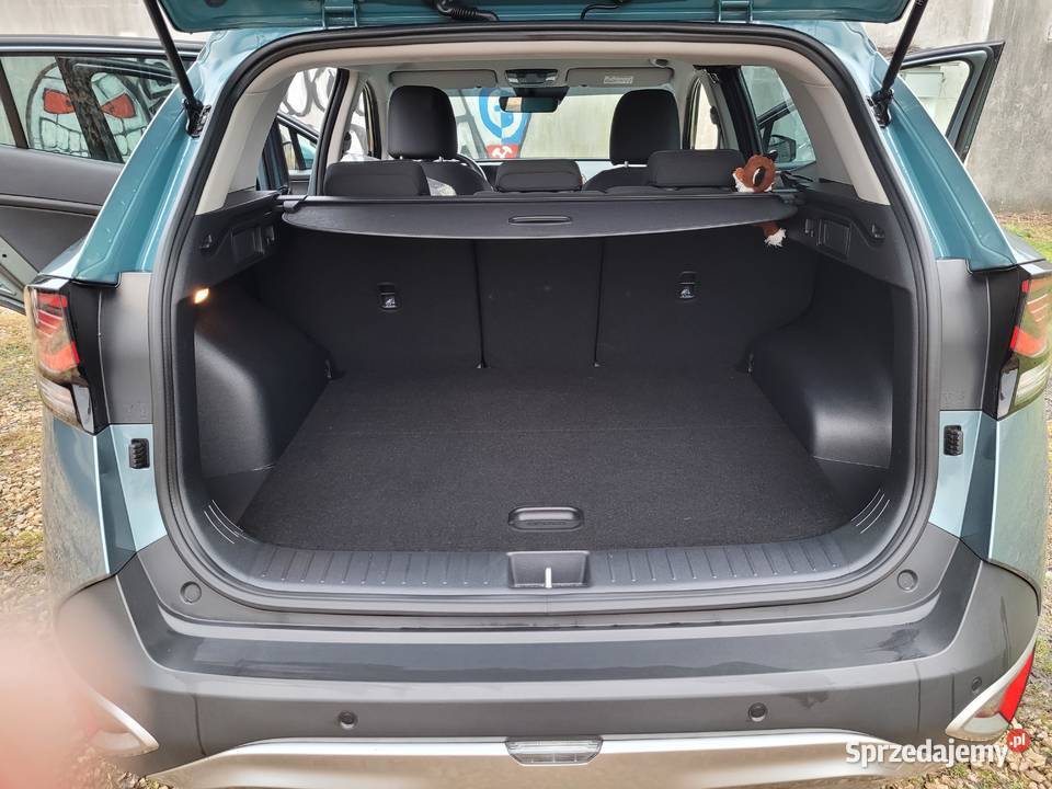 Sprzedam auto w stanie idealnym Zabrze