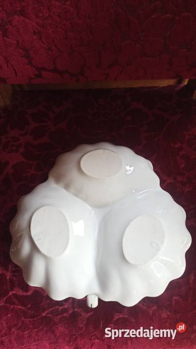 Kabaret z różami
Bez sygnatury Zielony paseczek Gdańsk sprzedam