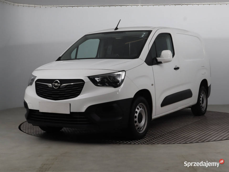 Opel Combo 15 CDTI