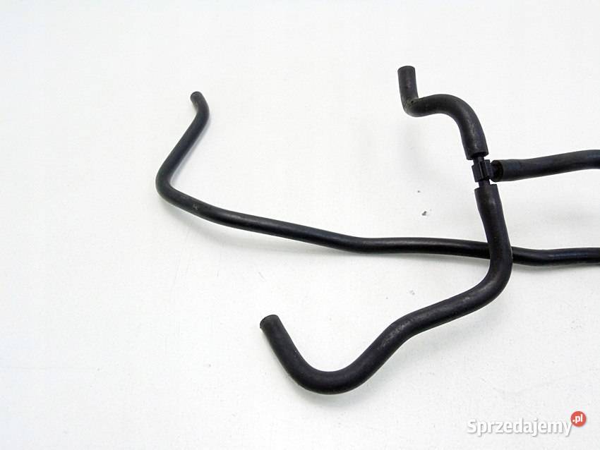 PRZEWODY PODCIŚNIENIA 20 DCI TRAFIC 2 VIVARO Sosnowiec