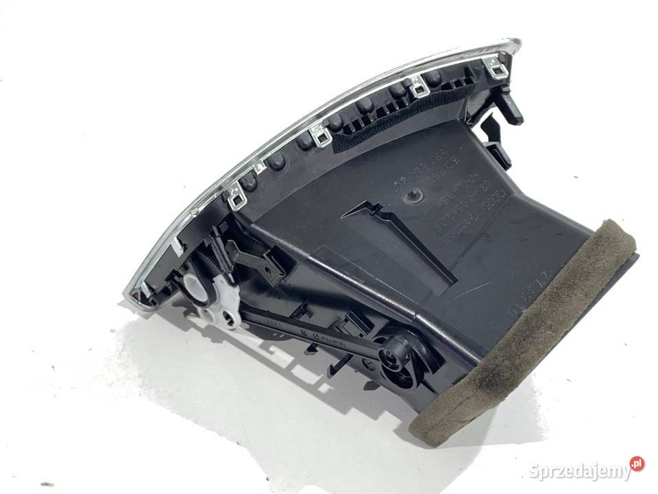 KRATKA NAWIEWU LEWY PRZÓD AUDI Q5 8R 8R1820901F osobowe podkarpackie