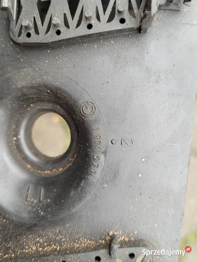 BMW E30 Kratka podszybia świętokrzyskie