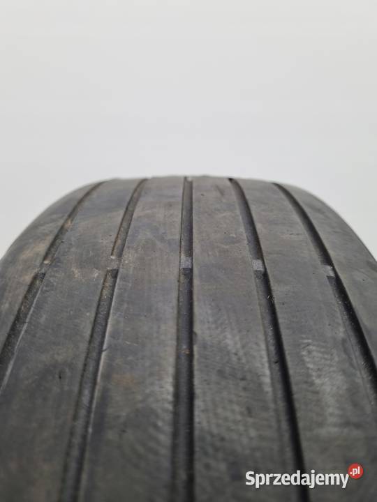 KOŁO DOJAZDOWE Mercedes W203 R15 5x112 16515 89P Chełm