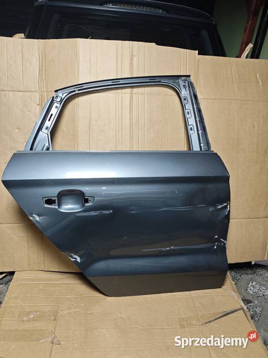 Drzwi do audi a3 sedan 2018 lift dolnośląskie Jelenia Góra