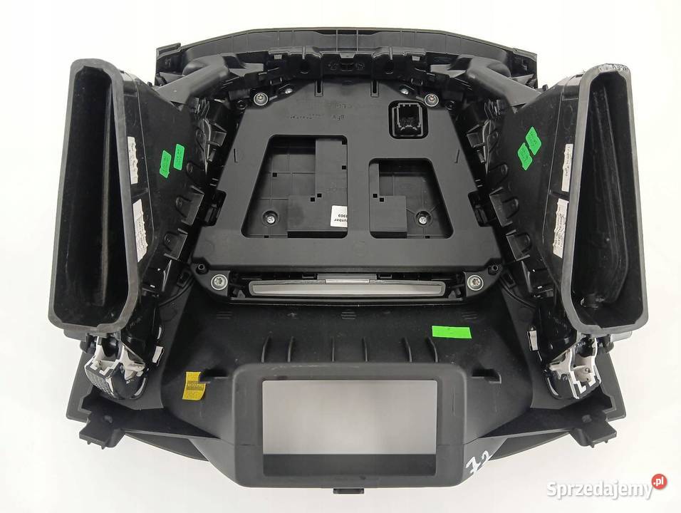 RADIO KONSOLA ŚRODKOWA BM5118835BF Ford Focus świętokrzyskie