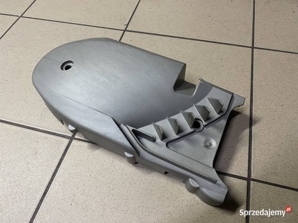 Pokrywa osłona układu napędowego Yamaha Majesty