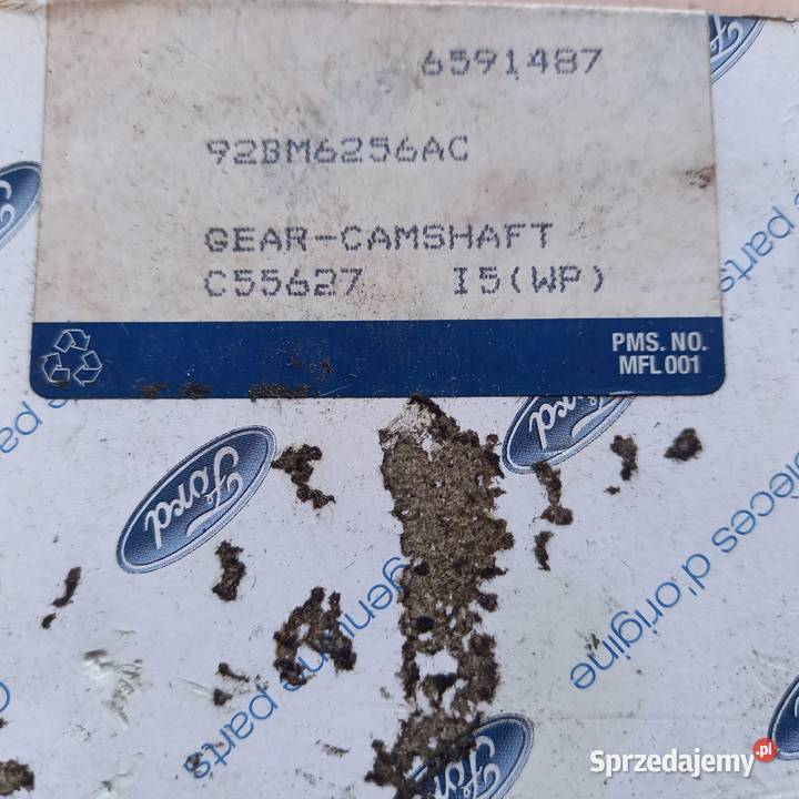 659148792BM6256AC Koło rozrządu BL duże Kraków