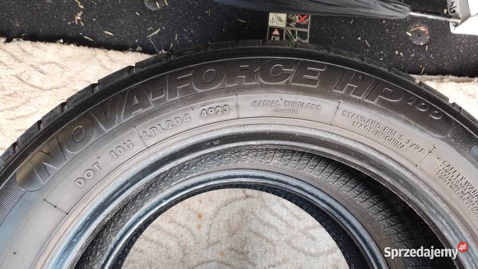 Opony 1856015 Rzeszów