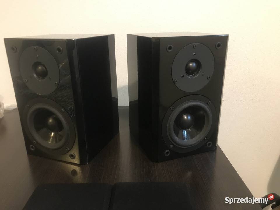 Kolumny yamaha nx e700 Krakow Kraków