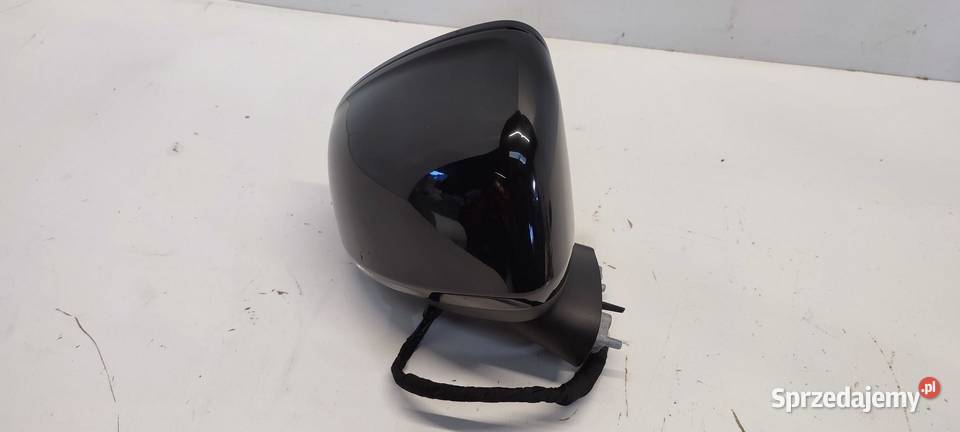 VOLVO XC40 LUSTERKO PRAWE 12PIN 717