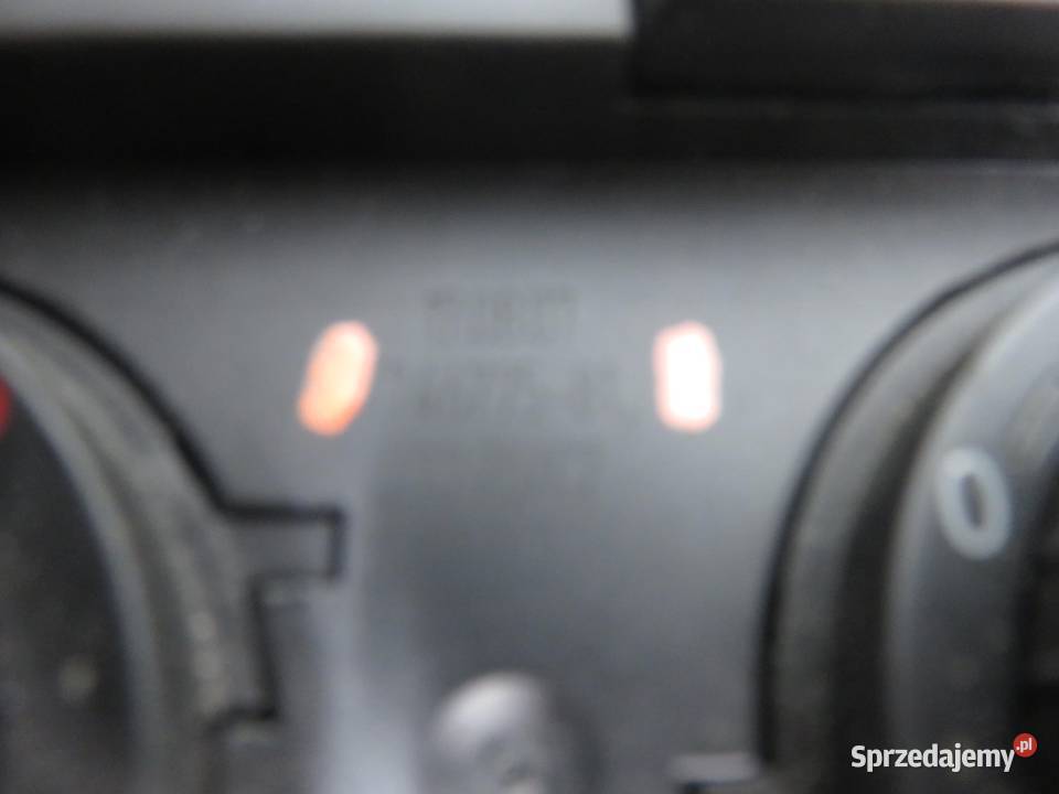 KLIMATRONIK VW PASSAT B6 3C2 74677581