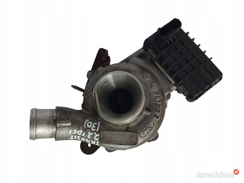 TURBOSPRĘŻARKA Ford Transit MK7 VII 22 TDCI