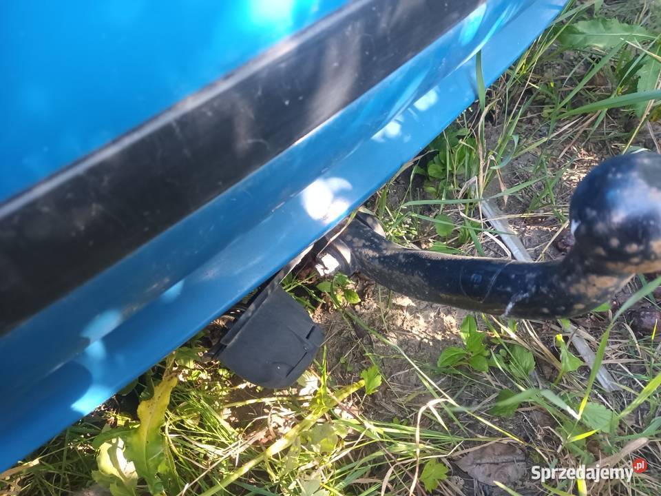 Fiat stilo części Nisko